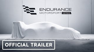 Endurance: Motorsport Series - Official Announcement Trailer | Nacon Connect 2024