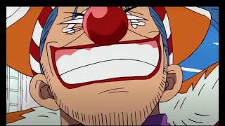 Luffy Vs Buggy FULL FIGHT (Eng Dub) | Ep 26