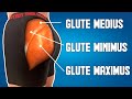 Best Hip Abductor Exercises For Stronger Glutes (PREVENT HIP AND KNEE PAIN) | LiveLeanTV