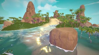 Crystal Clear Stylized Water Shader Graph - Unity Tutorial Soon