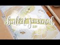 Improvisando el BULLET para JULIO ✨ Stencil, tinas y pastas de textura con mucho BRILLI BRILLI