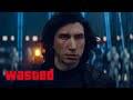 Why Did Kylo Ren Die In The Rise Of Skywalker?