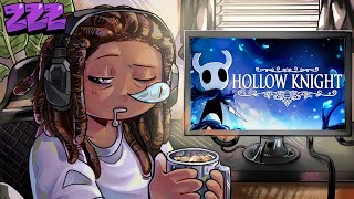 Hollow Knight (playing Silksong After We Beat The First Game)