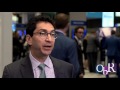 Leonard saltz md reflects on intriguing crc clinical data presented at asco 2017