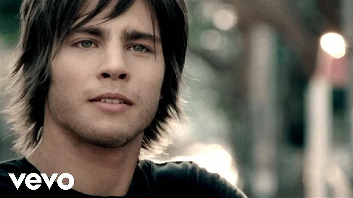Dean Geyer - If You Don't Mean It