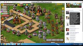 Backyard Monsters Cheat 2015 (100% Working)