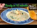 CHICKEN GNOCCHI SOUP!! EXACTLY LIKE A OLIVE GARDEN!! Chef Aishwarya!