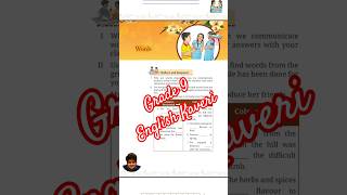 Words - Charles Swain | #Shorts #poem #class9 #english #kaveri #trending #viral #youtubeshorts