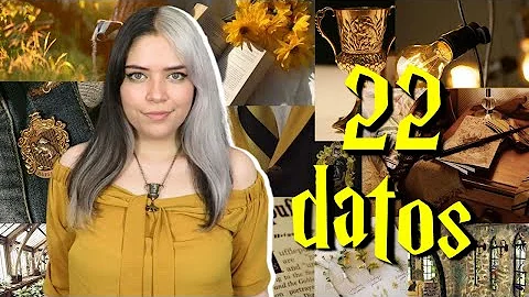 ¿Cuál es la cita de Hufflepuffs?