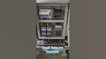 Ever wondered what goes into making a commercial-grade flake ice machine that WON’T break down?