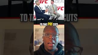 Tony Khans Business Genius Vs Wwes Disrespectful Cuts prowrestling