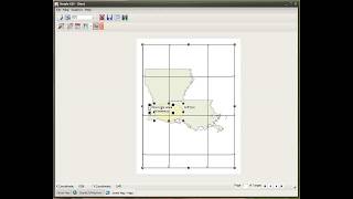 Simple GIS Software Tutorials - Publishing Maps In Simple GIS Client