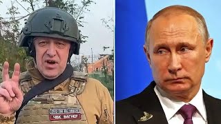 Putin Wagner Hakkında-Son dakika Rusya