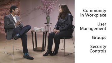 Inside Identity with Workplace from Facebook