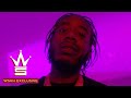 Trav feat rowdy rebel  toxic official music