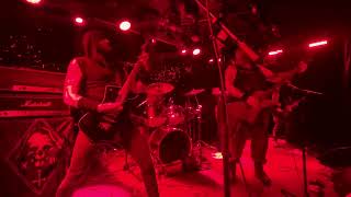 Death Worship (Evocation Chamber) Live