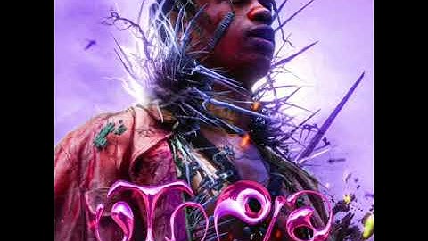 Travis Scott - Heartbeat ( FT. KayCyy )