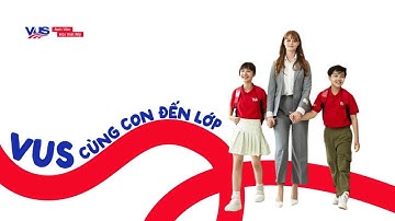 SCP - Happy Beginning 1: Cùng con đến lớp