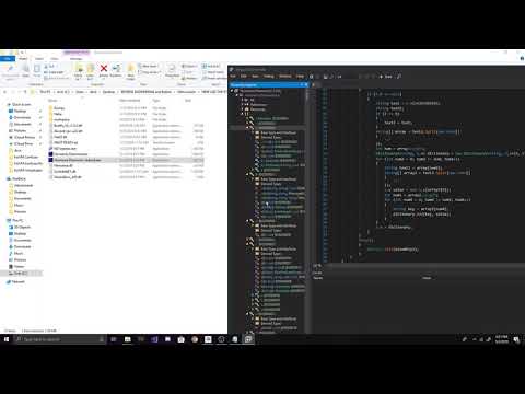 DEOBFUSCATING EP.2 [NONSENSE DIAMOND]