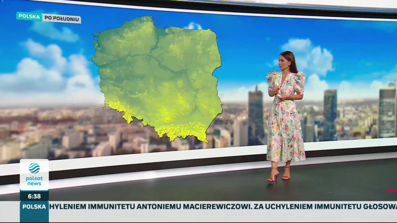 Paulina Sykut - Jeżyna