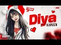 1v1 STREAM w DIYA PLAYS | Scrims and classic live | Diya Plays #bgmi#pubg#bmps#jonathan