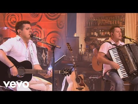 Bruno & Marrone - Filho Pródigo