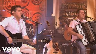 Bruno & Marrone - Filho Pródigo (Video ao vivo) chords