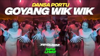 DANSA PORTU 