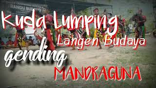 Mendeman|gending mandraguna kuda lumping langen budaya perkutukan-peniron-kebumen@#ACBC CHANNEL-