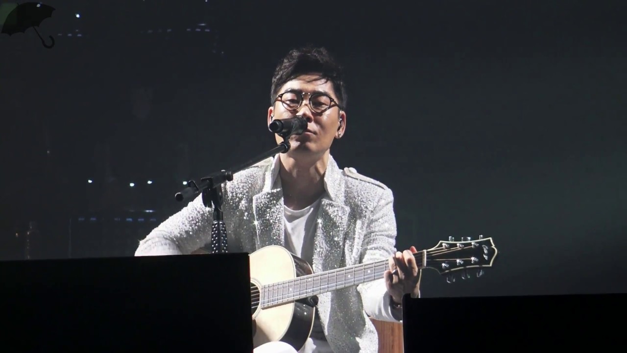 [LIVE] 김연우 - 바람 어디에서 부는지 2016 Kim Yeon Woo 20Th Thank You Concert