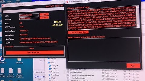 Best New BIGBO33 Tool iOS 14.3 iCloud Bypass only for checkra1n supported devices