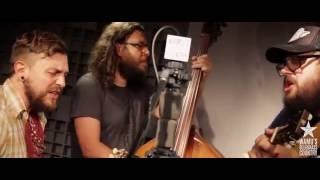 The Tillers - Dear Mother [Live at WAMU's Bluegrass Country] chords