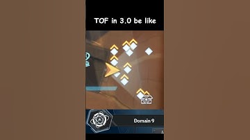 the tof 3.0 experience