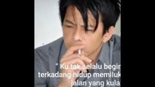 Status WA Ariel Noah