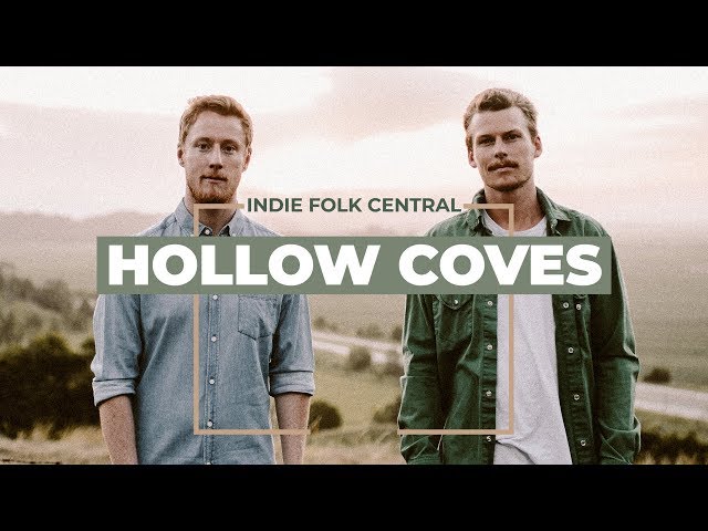 HOLLOW COVES - Listen on , Spotify - Linktree