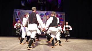24 Balkan Folk Fest Season 2018