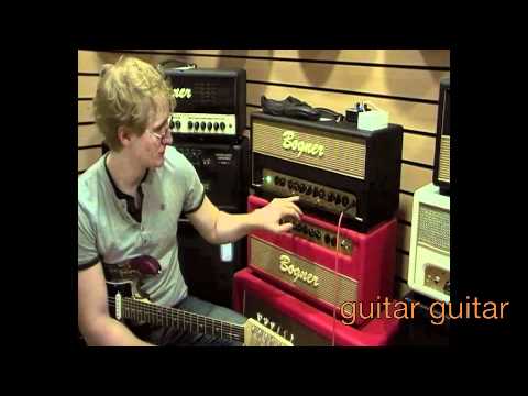 Testing123review...  @ Guitar Guitar Birmingham: B...