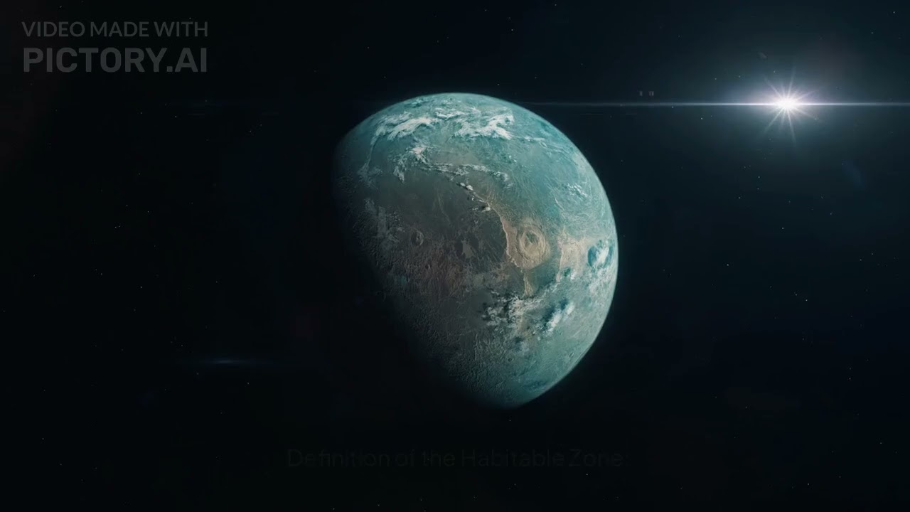 "Exploring Exoplanets: The Search for Habitable Worlds Beyond Earth"