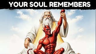 Who Are The Angelic Souls That Fell Into Human Body | 4 Signs