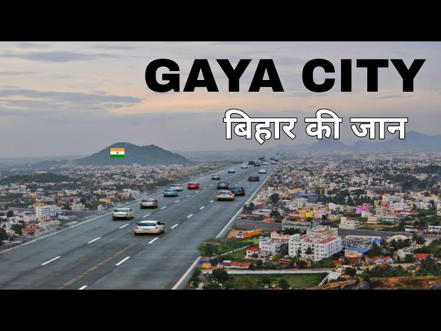 Gaya city | also known as Bodhgaya | It is a religious place of Bihar  🌱🇮🇳 - YouTube