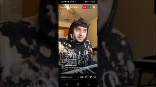 Mike Squires LEAKS UNRELEASED  Ekoh LIVE on Insta track exclusively for Ekoh_Fans_Unite