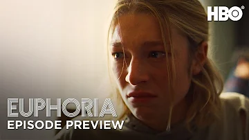 euphoria | season 2 episode 5 promo | hbo