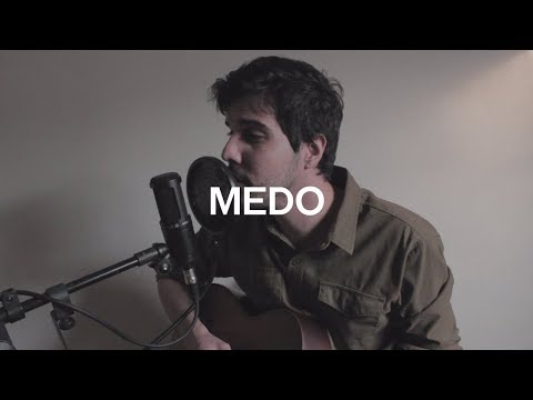 Alexandre Beltramini - VER.I - Medo