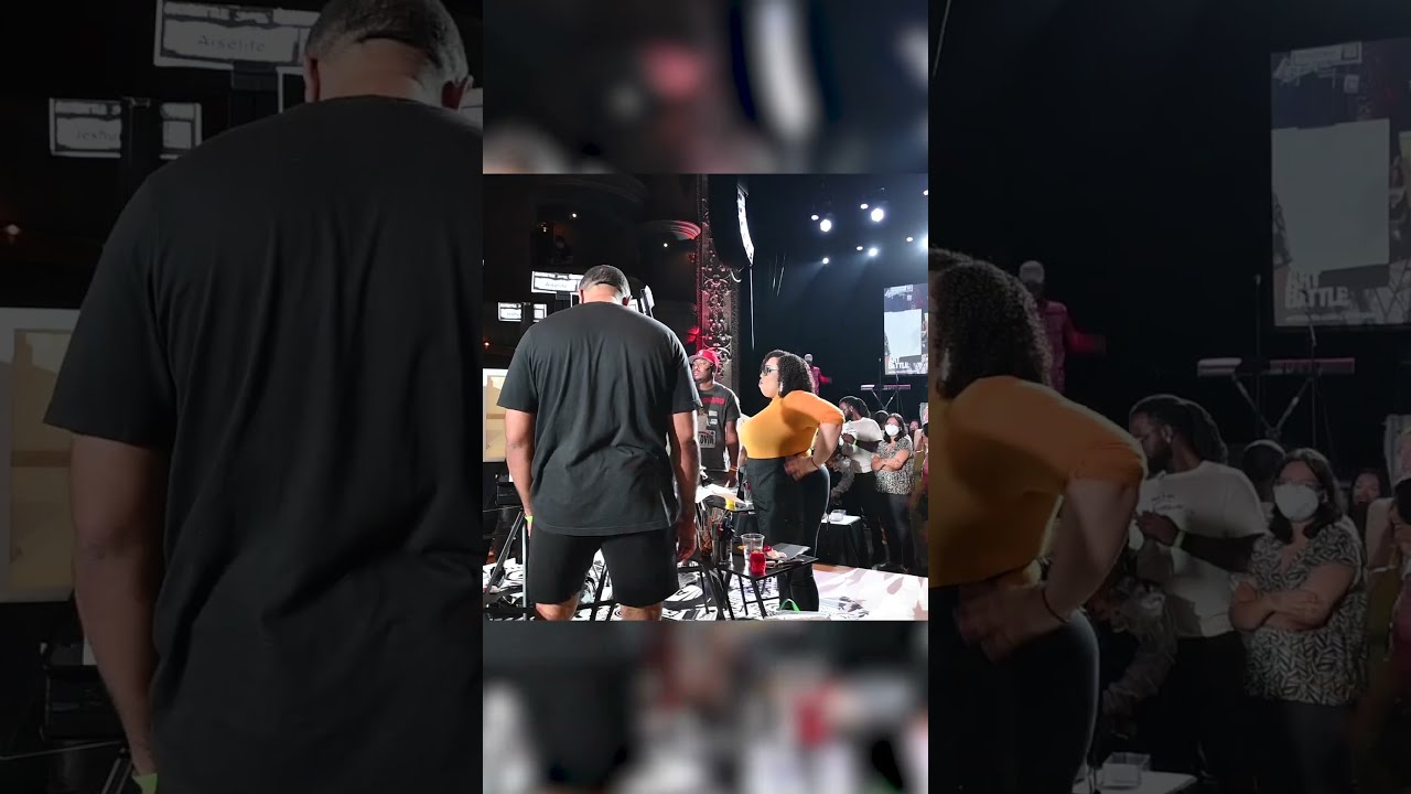 Art Battle Presented By Sharpie In Chicago 6 JULY 24