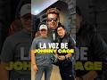 Entrevista: Voz de JOHNNY CAGE Mortal Kombat 2 | SALA 7