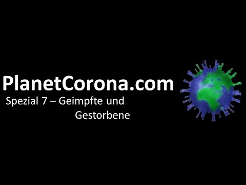 Planet Corona