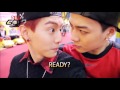 MARKSON (Mark and Jackson, GOT7) - KPOP BROMANCE