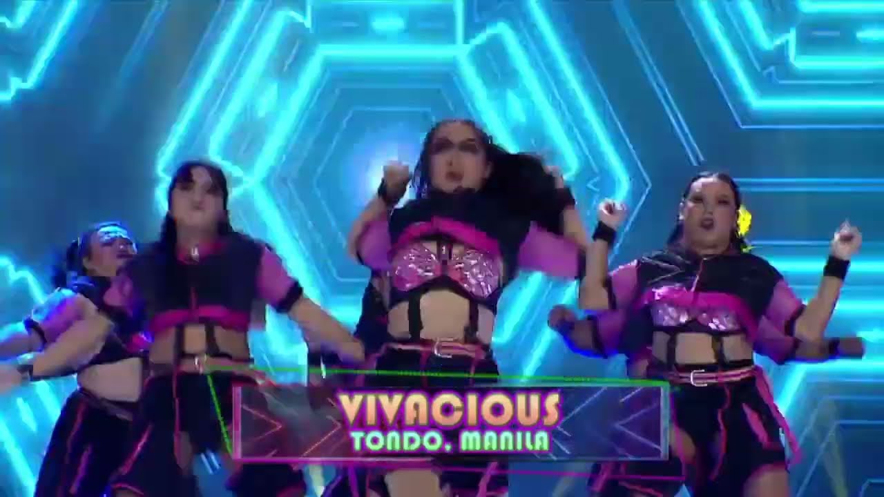 VIVACIOUS - DAILY WINNER [SB 2023 SAYAW BULAGA] 02/28/23