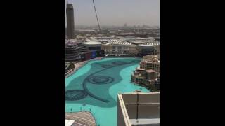 Embolden Adventures - Zip lining in Dubai