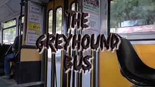 The Greyhound Bus | Scary Story / Creepypasta
